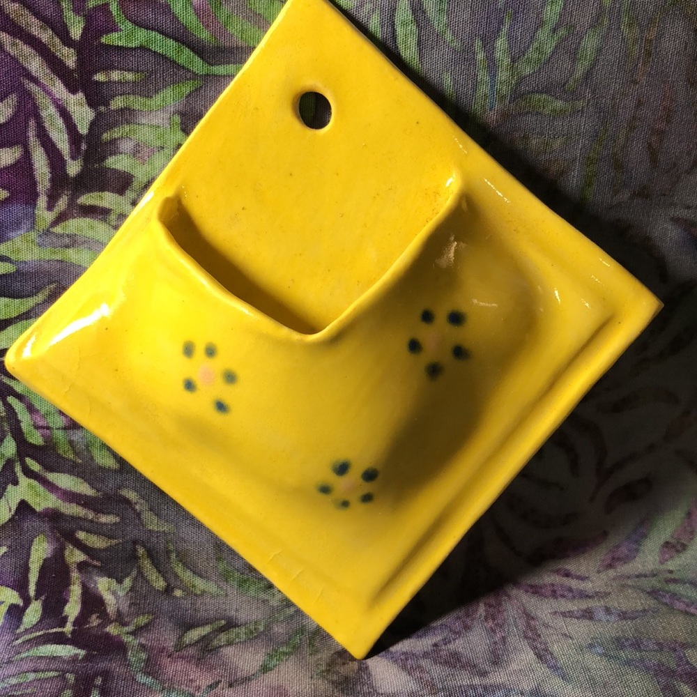 MANGO TREE STUDIOS Mini Wall Accents Cubicle Desk Office New - Picture 3 of 12